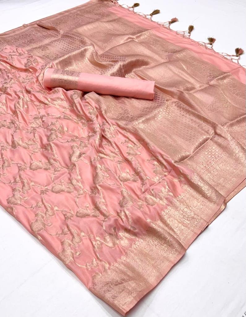 Rajtex Fabrics Khabutai Silk 322001-322007 Series 8