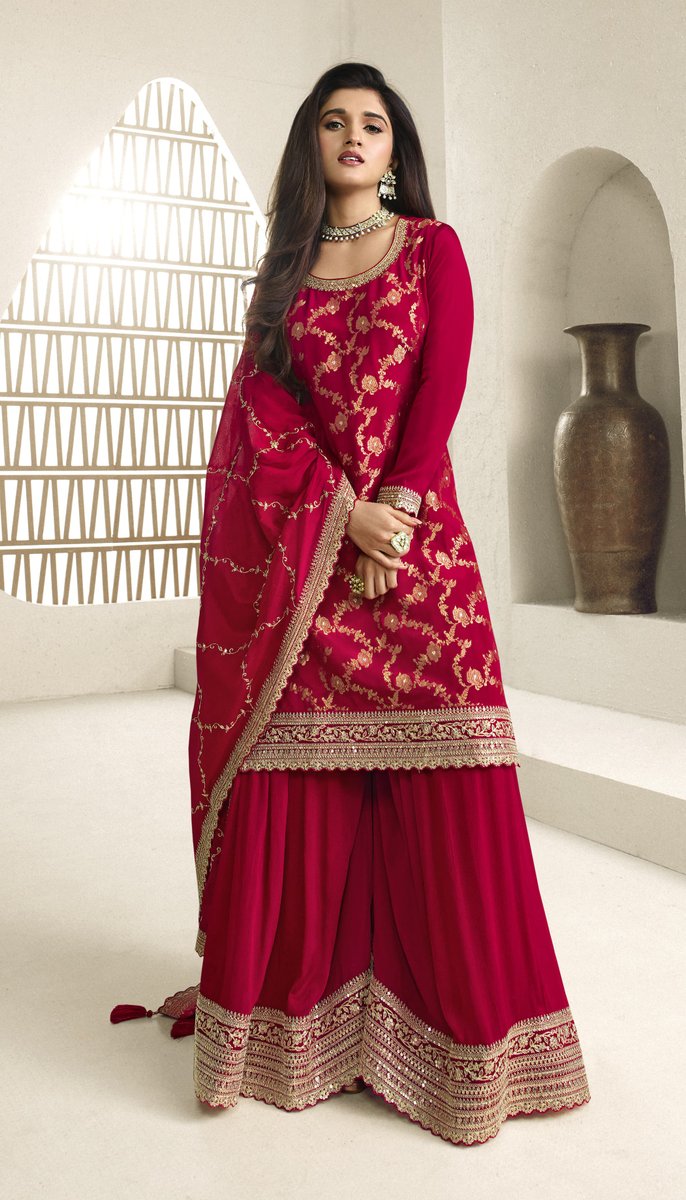 Vinay Fashion Karva 66211-66216 Series 6