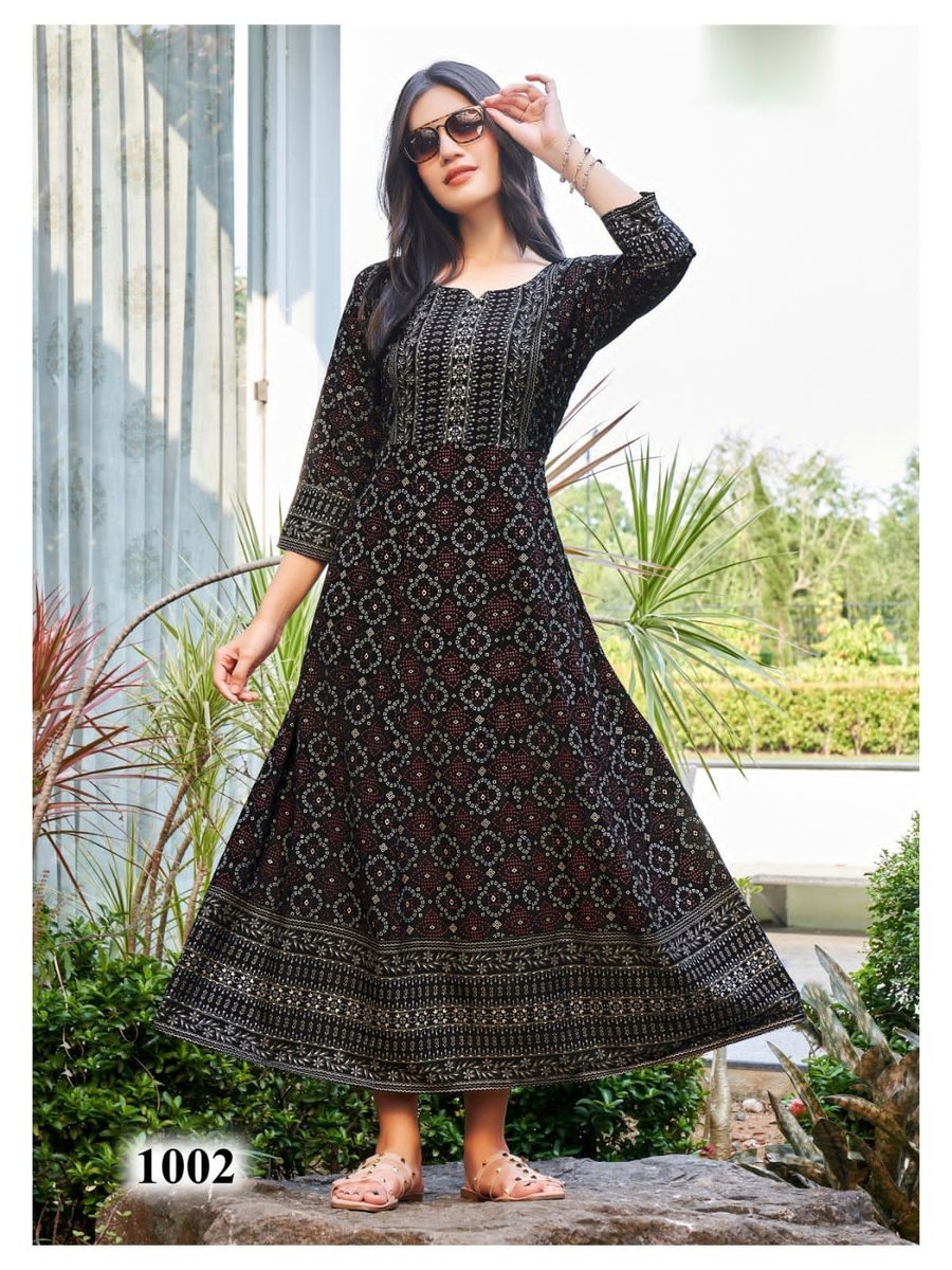 RANGJYOT NAMRATA 1001 TO 1010 2