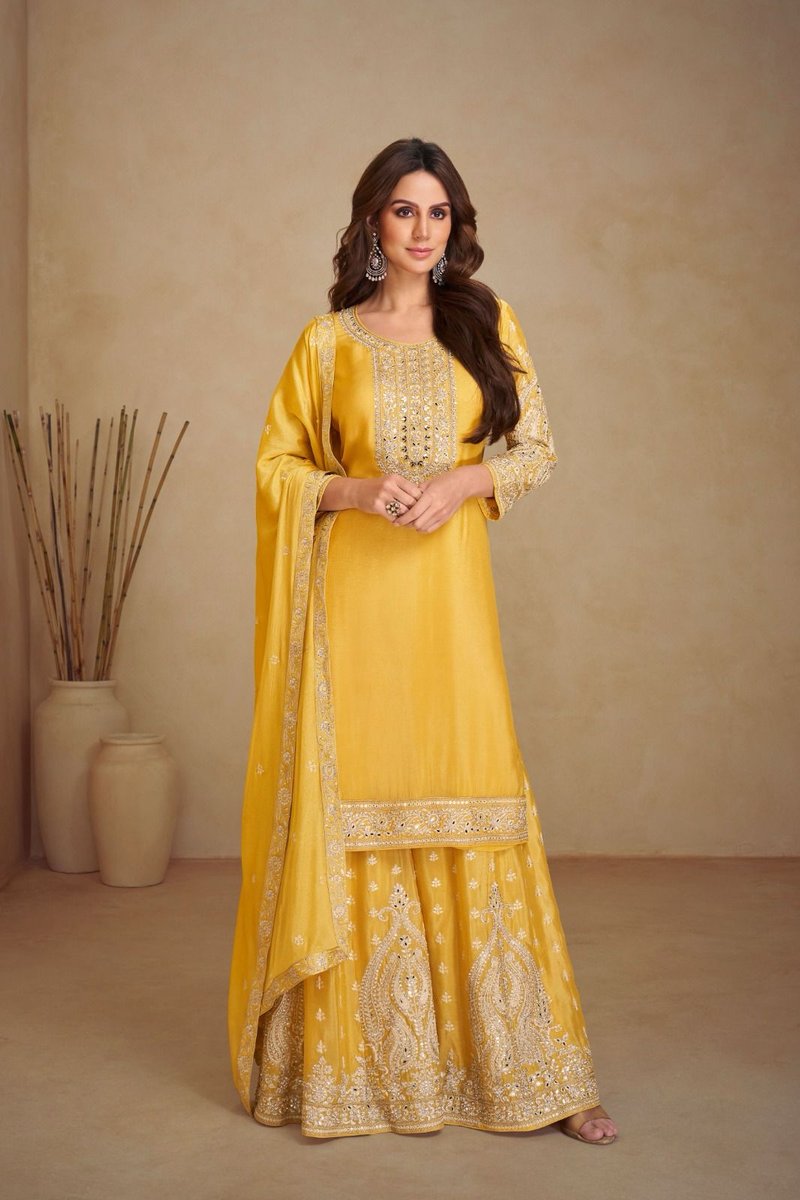 GULKAYRA DESIGNER VAANI VOL-3 7497-7499 2