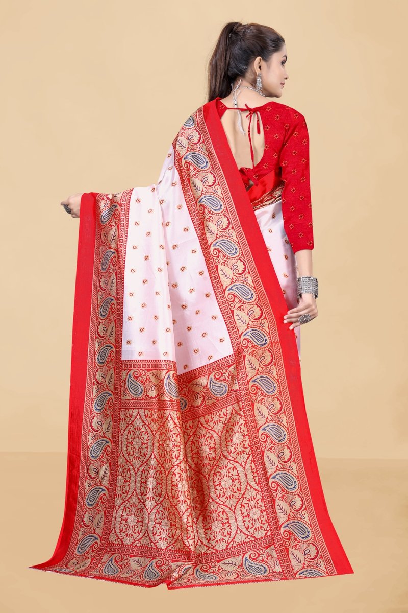 Parizaad Mohini 5201-5202 Series 2