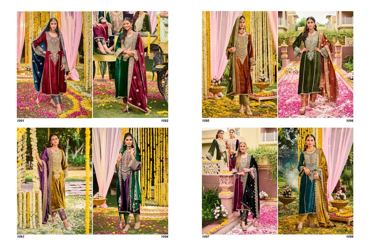 Kuch Khaas Vol-9 1091-1098 Series 9