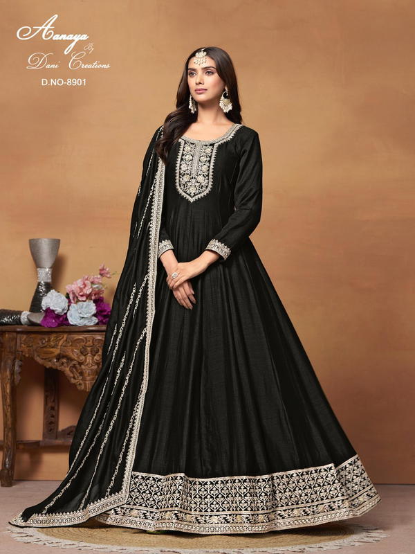 AANAYA VOL-189 8901 TO 8904