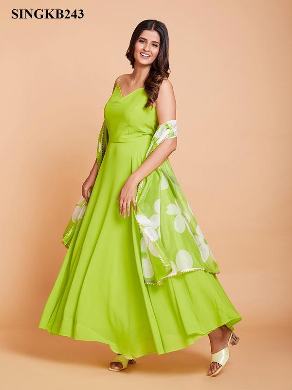 Arya Designs Sing-243 Design