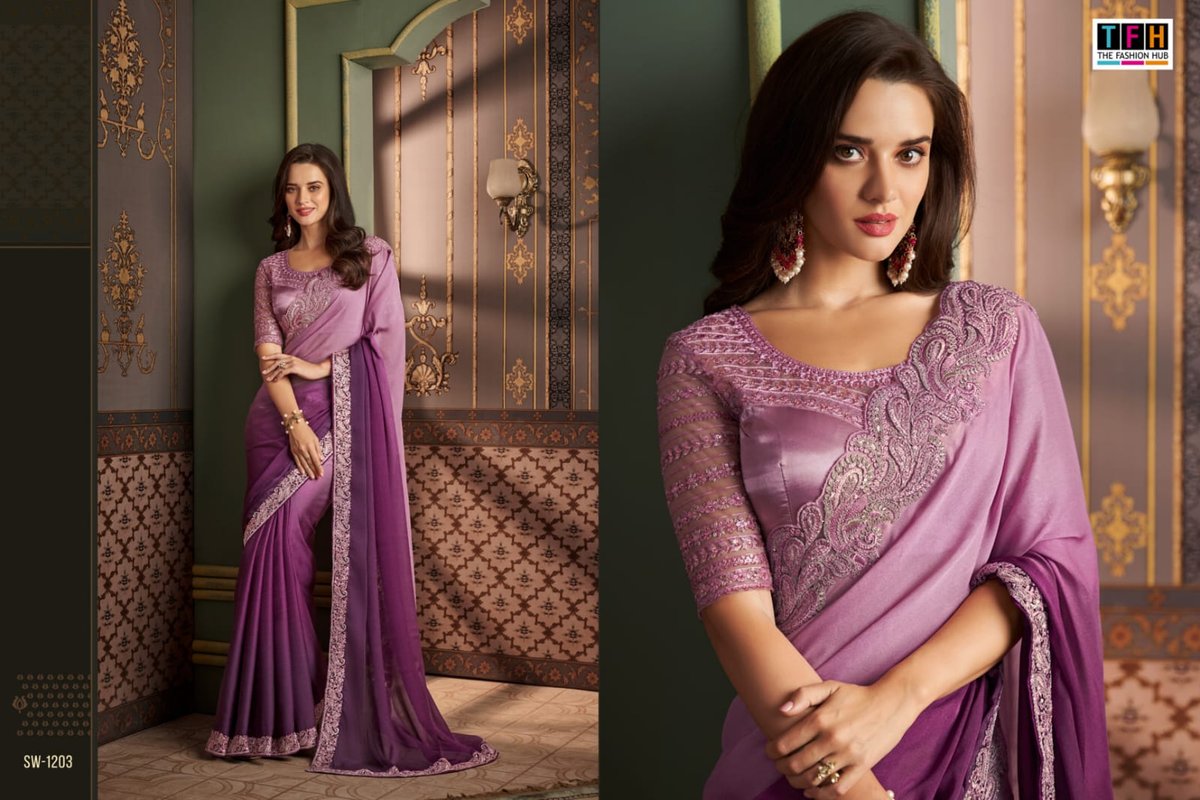 TFH SANDALWOOD VOL-12 1201-1218 SERIES 3
