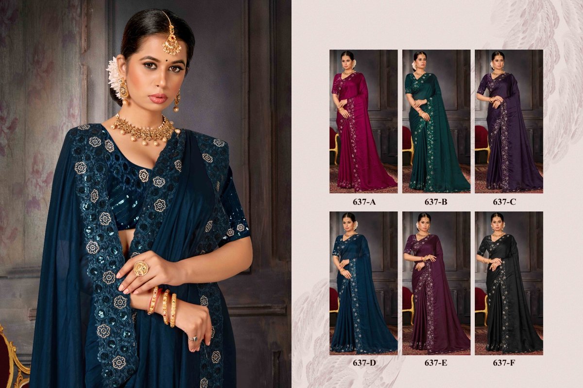 MEHEK JHALAK 637-A TO 637-F 7