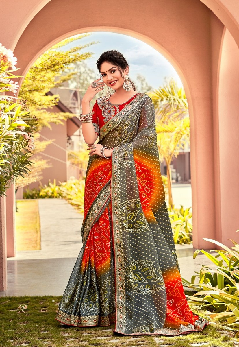 Stylewell Mangalam Vol-2 711-721 Series 6