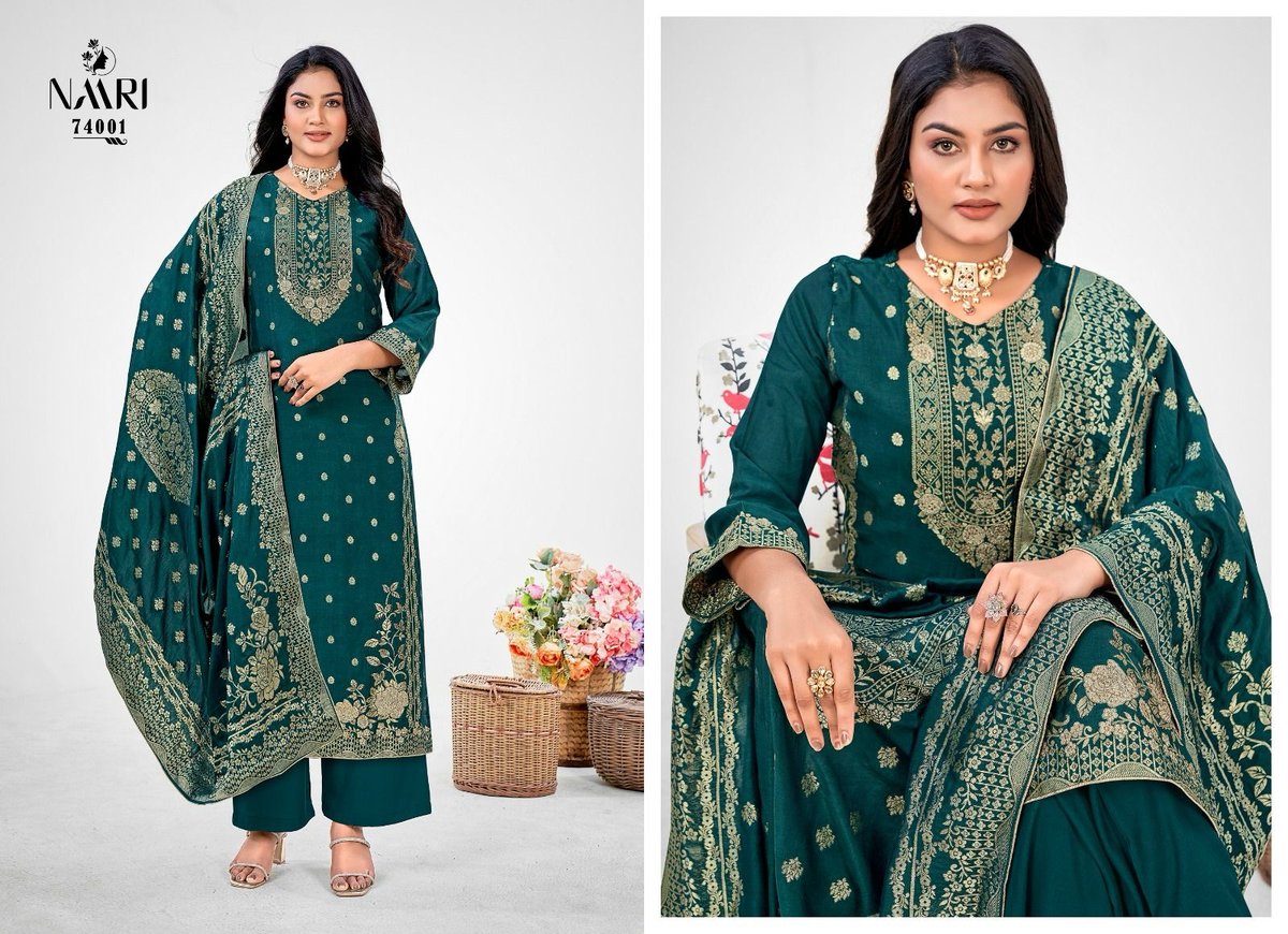 NAARI NAKSHTRA 74001 TO 74004 1