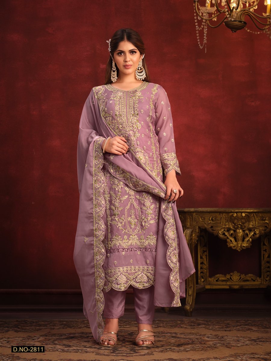 Twisha Vol-28 2811 TO 2814 1
