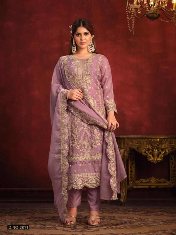 Twisha Vol-28 2811 TO 2814