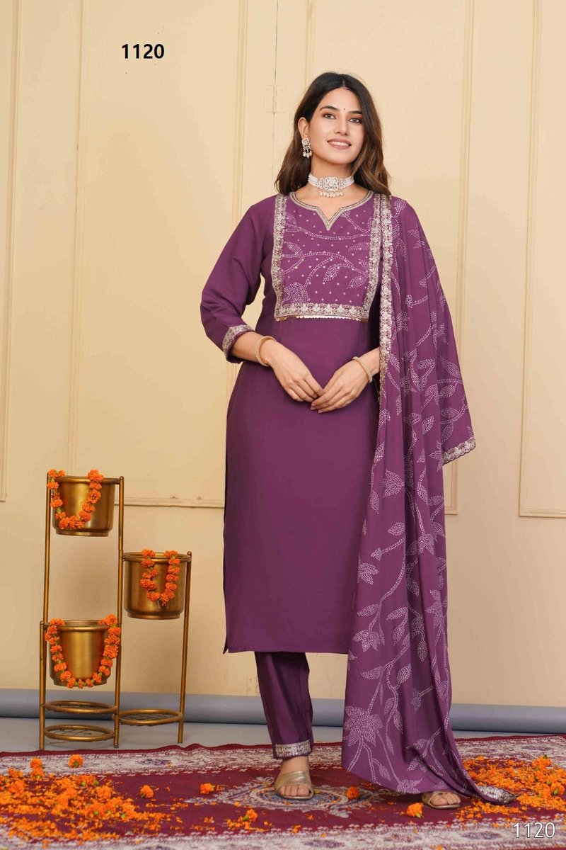 TANISHA TANISHA VOL-17 1114 TO 1124 7