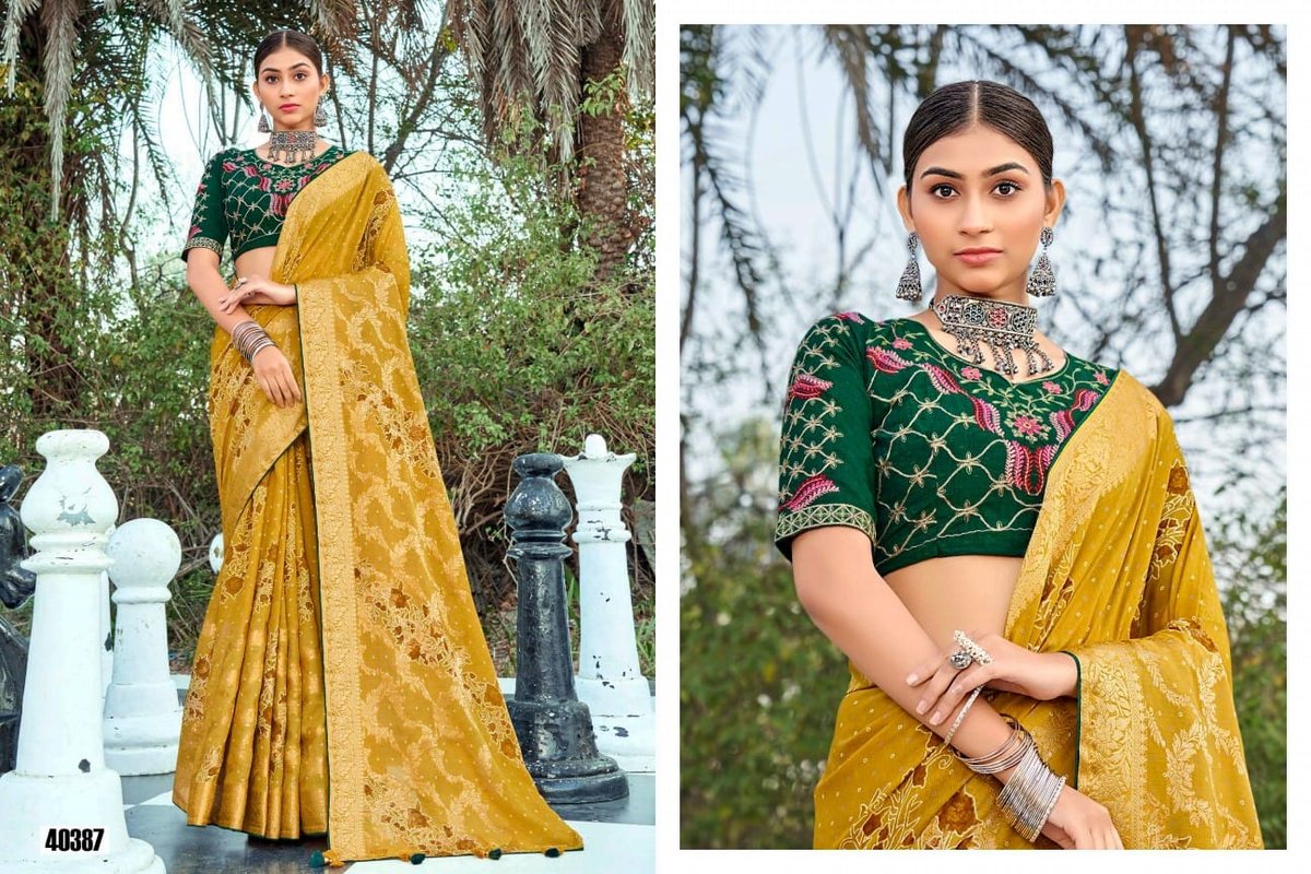 5D DESIGNER TAMMANA 40385 TO 40390 3