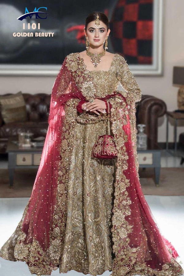 MANSI CREATION MC-1101
