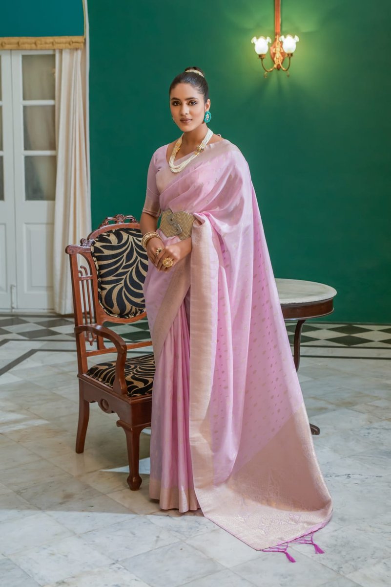 Rajyog Fabrics Kira 7001-7007 Series 5