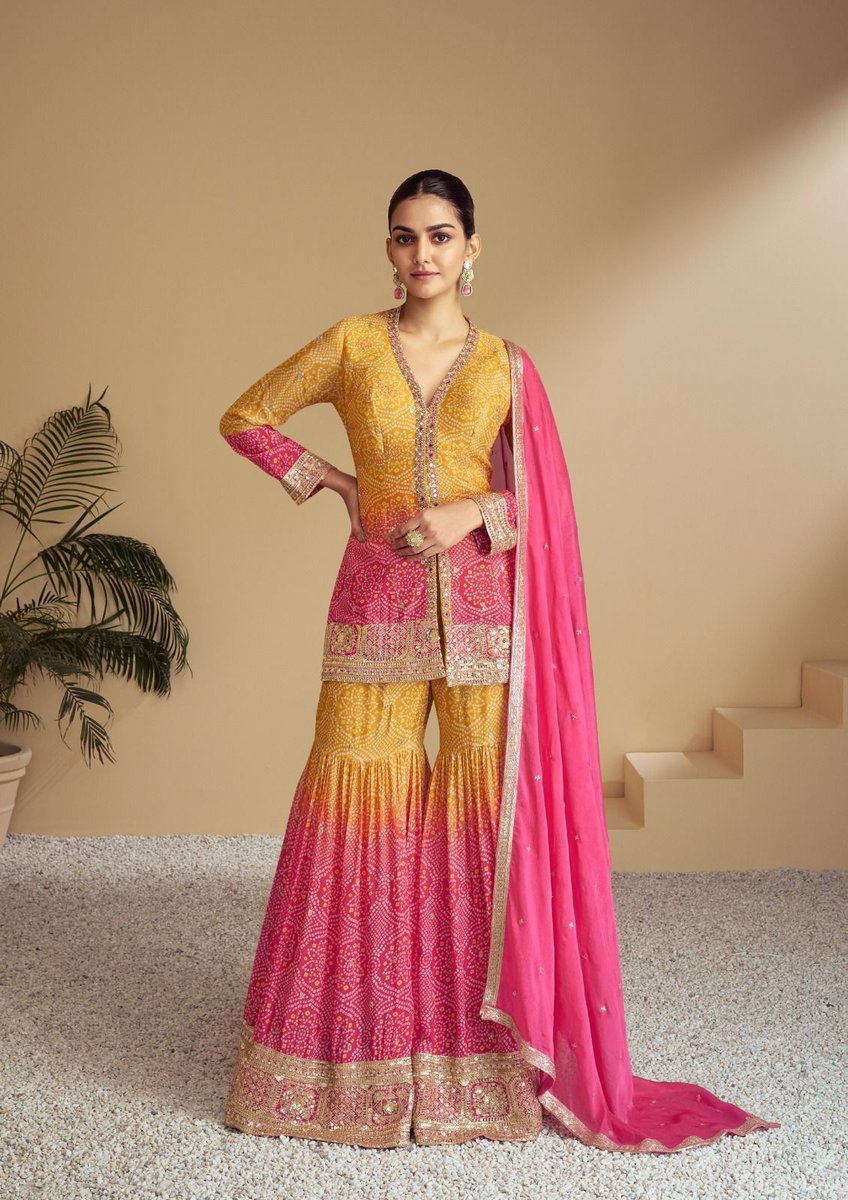 GULKAYRA DESIGNER FLORENCE 7483-7485 2