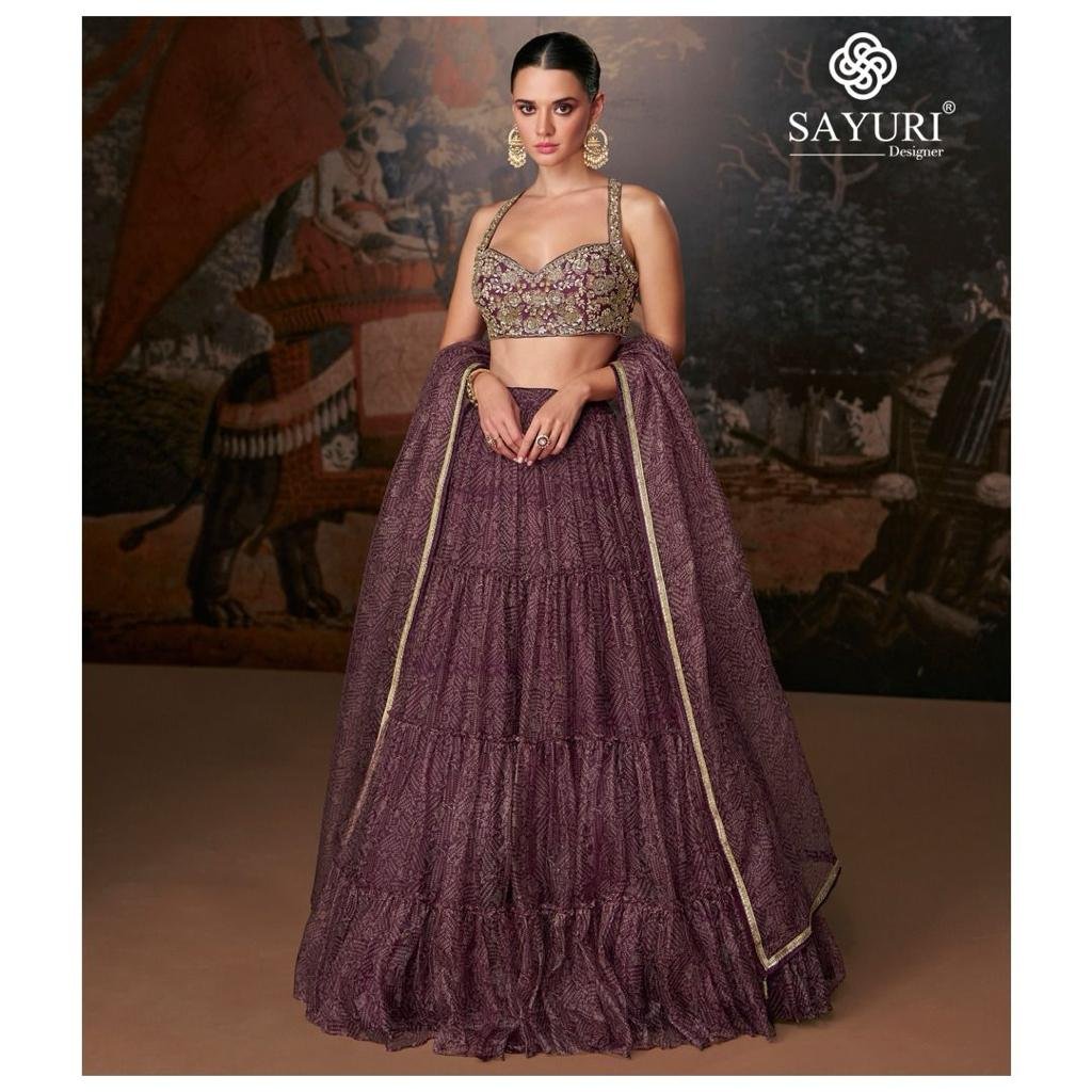 SAYURI DESIGNER MIRANA 5411 TO 5413 2