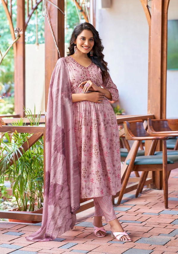 MYSTIC 9 HEENA VOL-3 3001 TO 3008