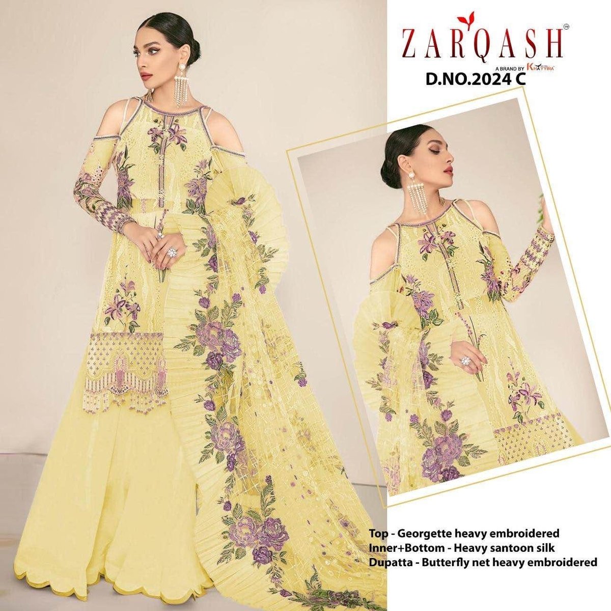 ZARQASH 2024-A TO 2024-E 3