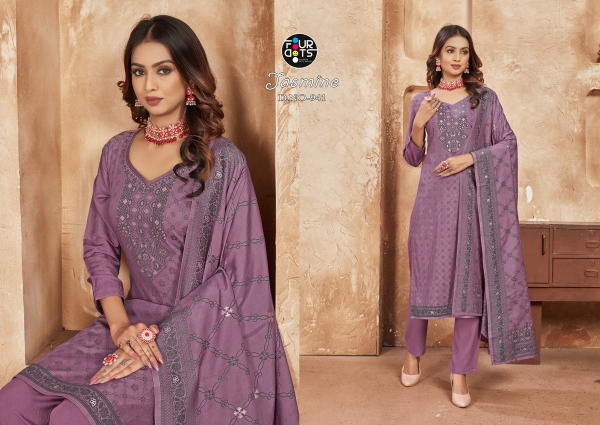 FOURDOTS JASMINE 941 TO 944