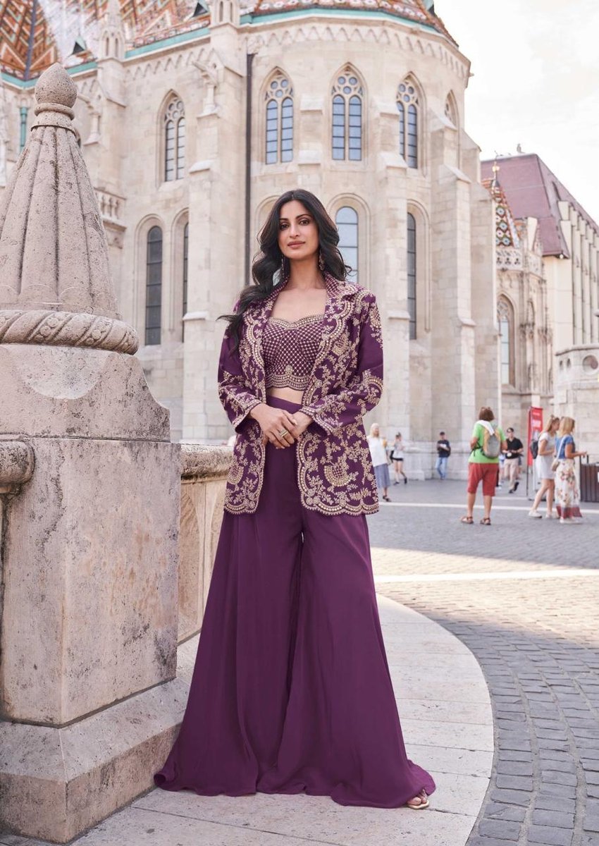 SAYURI DESIGNER JANNAT GOLD 5575A-5575D 4