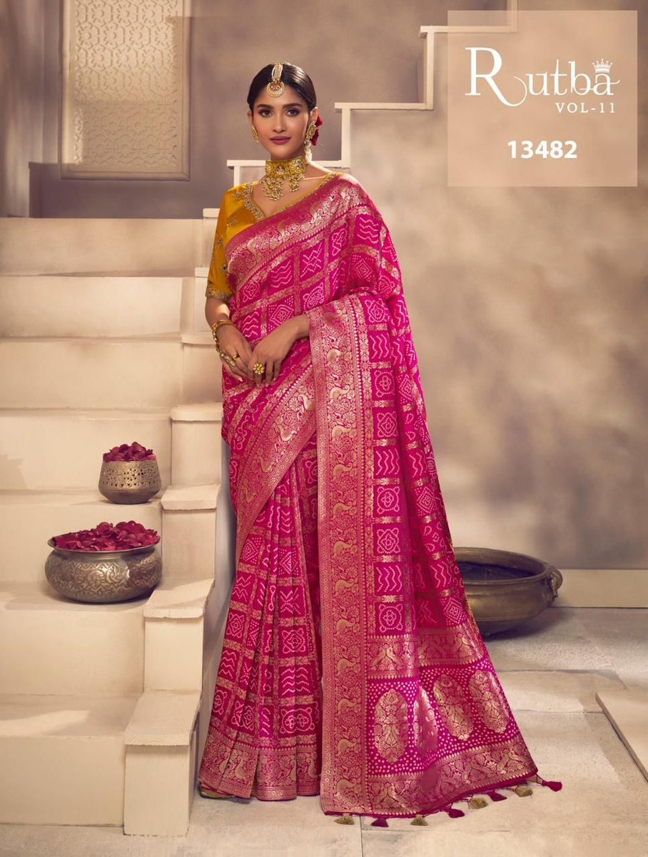 Royal Designer Rutba Vol-11 13479-13489 Series 4