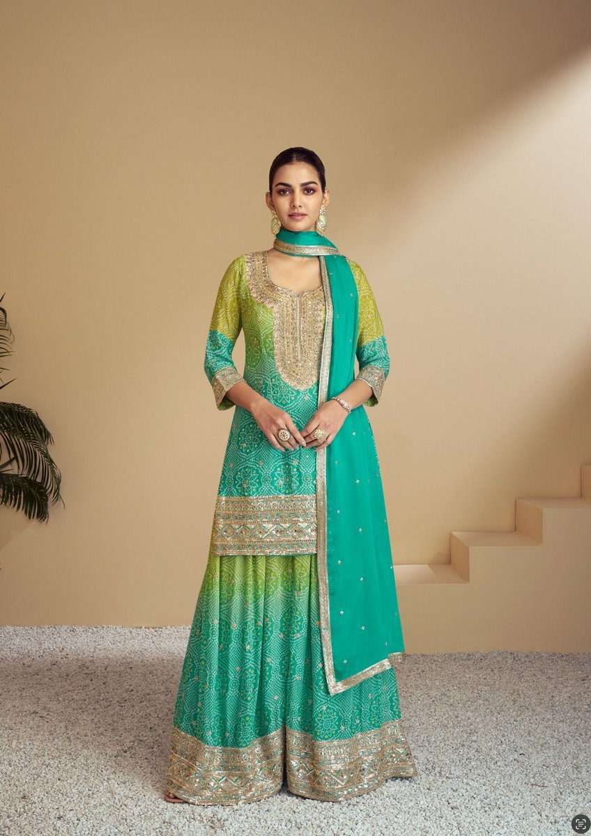 GULKAYRA DESIGNER FLORENCE 7483-7485 1