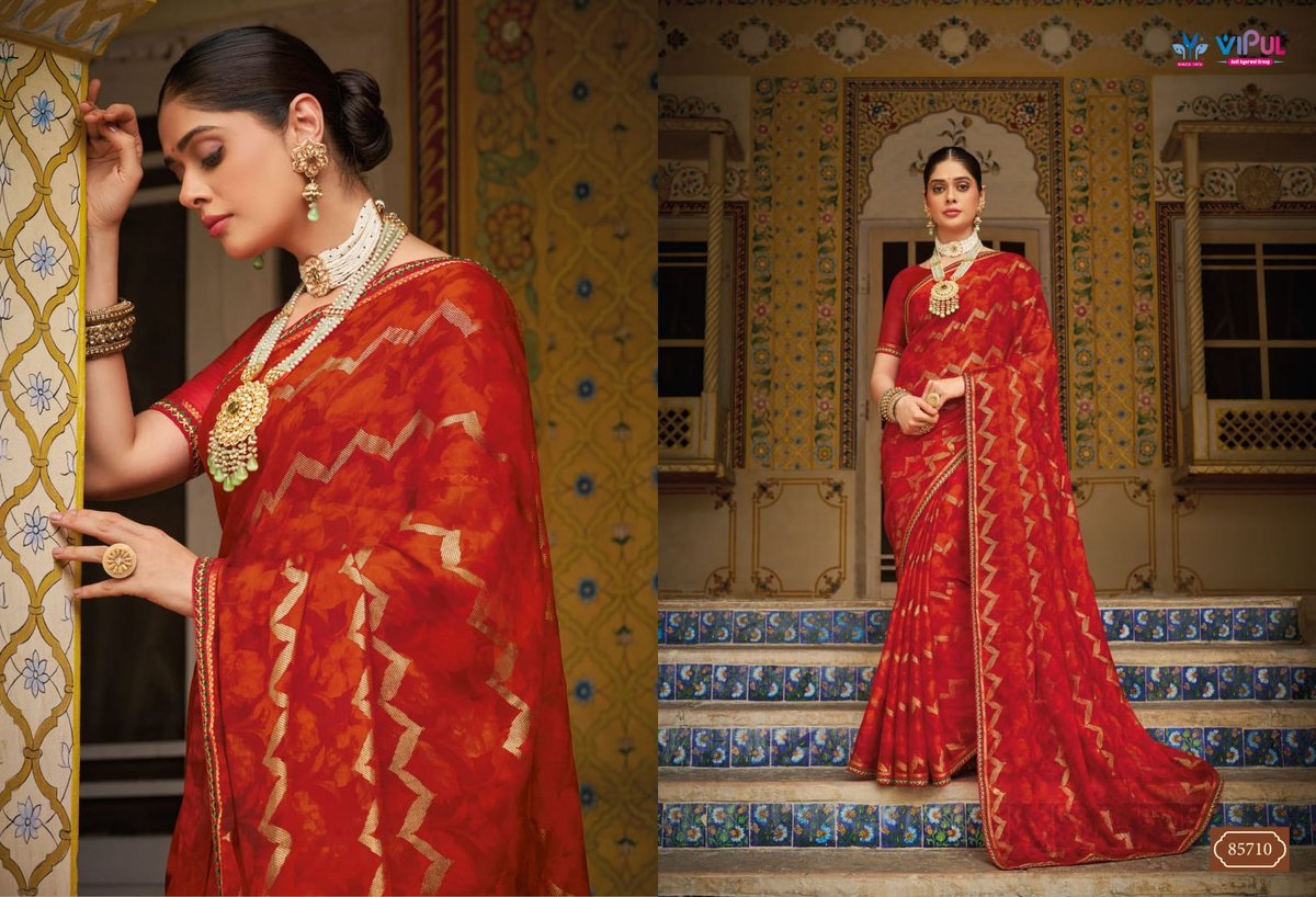 VIPUL SUGANDHA VOL-03 85707 TO 85710 4