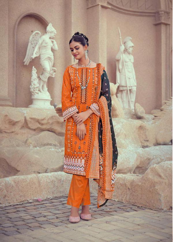 MAJESTY IN SAEED VOL-5 1001 TO 1006