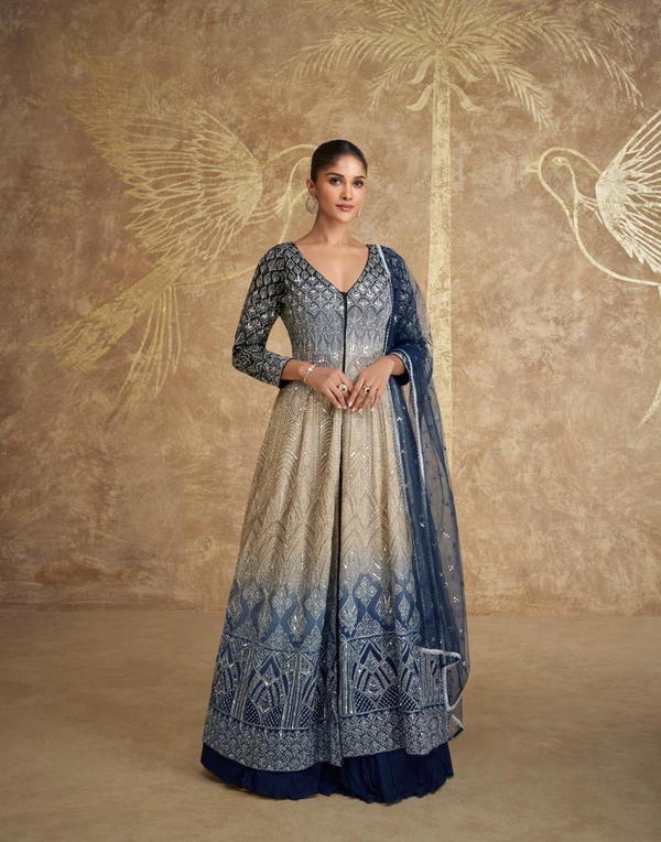 SAYURI DESIGNER SAWARIA 5609-5611