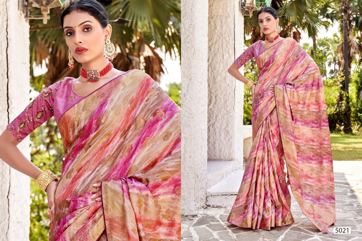 5D DESIGNER PAVITRA 5019 TO 5024 3