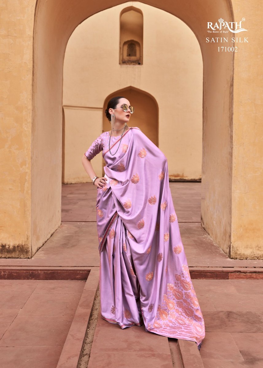 RAJPATH TATHASTU SILK 171001-171006 SERIES 2