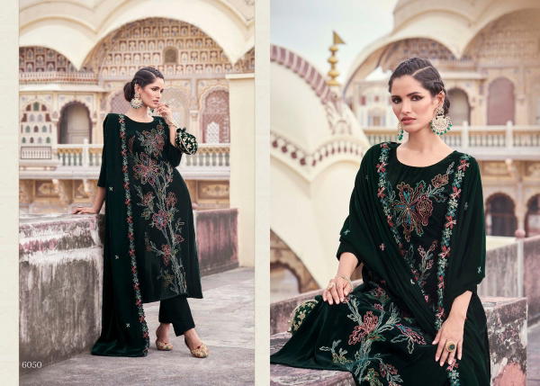 Riana Afsoon 6050-6055 Series