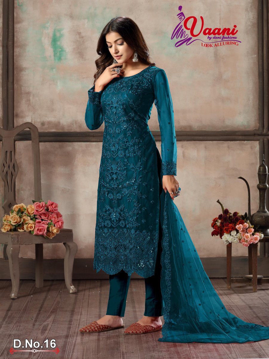 VAANI VOL-1 11 TO 18 6