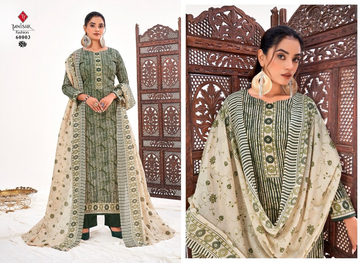 TANIKSH SANJH 60001 TO 60008 3