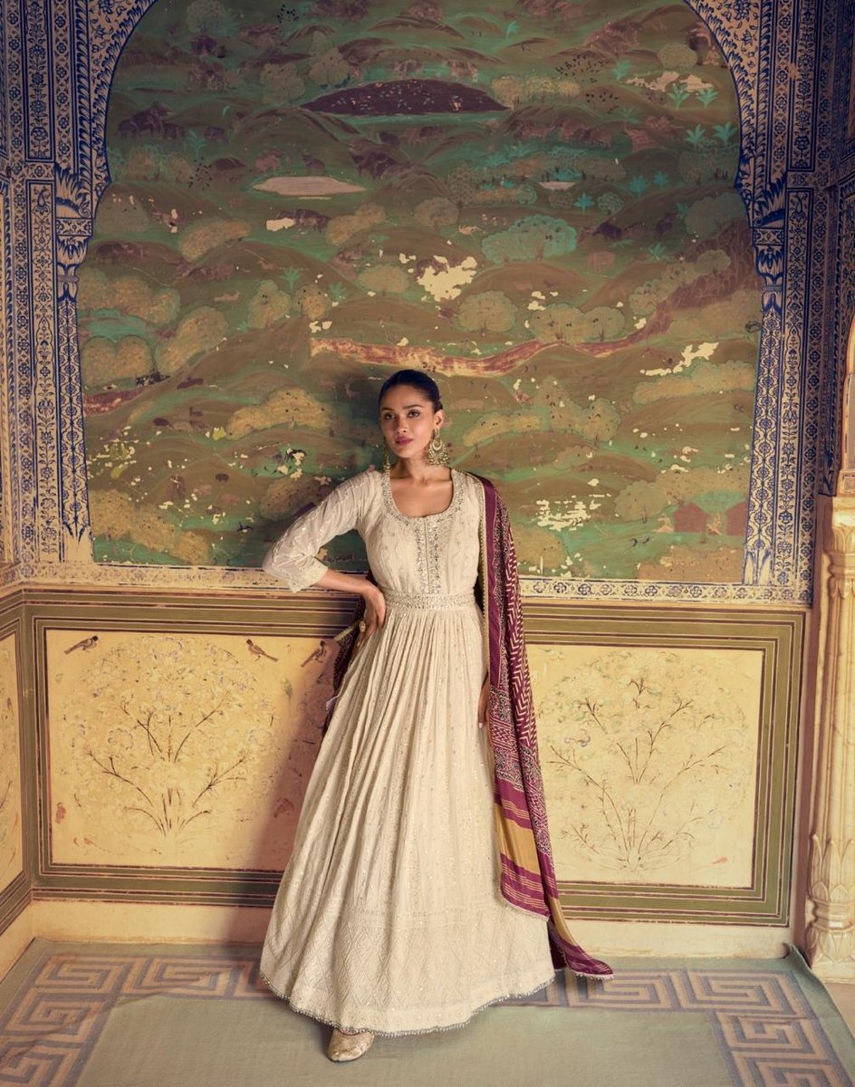SAYURI DESIGNER RUBINA 5729-5731 3
