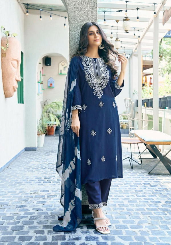 MYSTIC 9 KARACHI VOL-1 1001 TO 1008