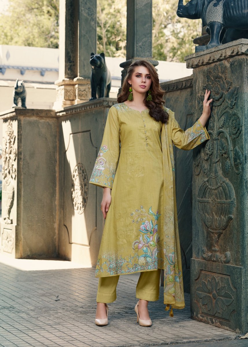 SADHANA FASHION MINERVA VOL-2 2001 TO 2008 2