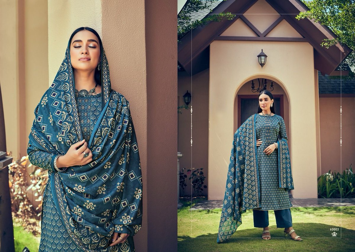 SIYONI DESIGNER SONI SIYONI VOL-17 60001 TO 60010 3