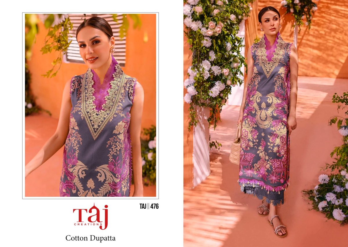TAJ CREATION BY 473 AND 477 2