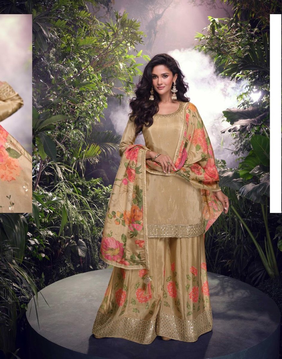 SAYURI DESIGNER SEHENAAZ 5709-5711 3