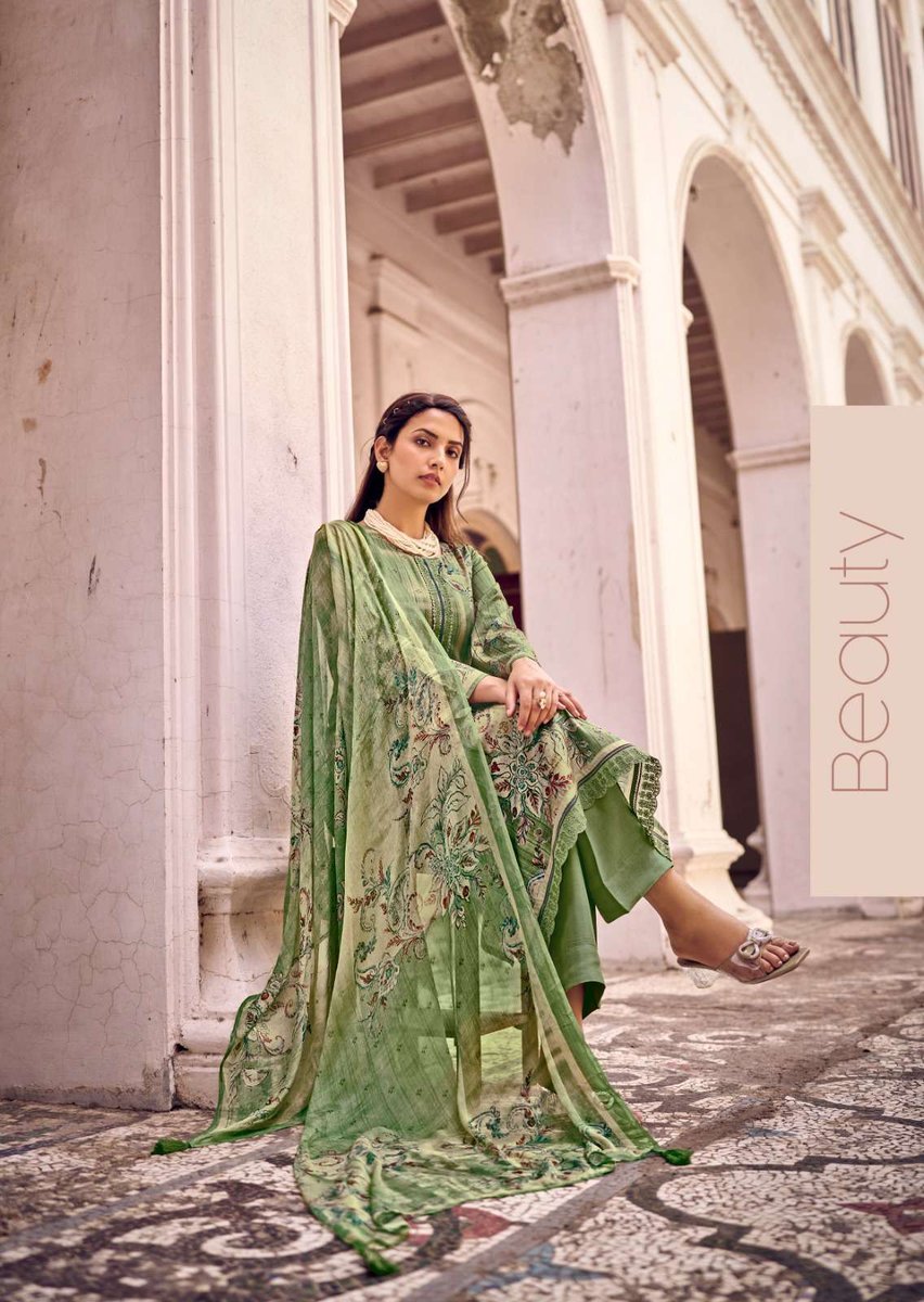 SADHANA FASHION ROHI 11434-11439 SERIES 3