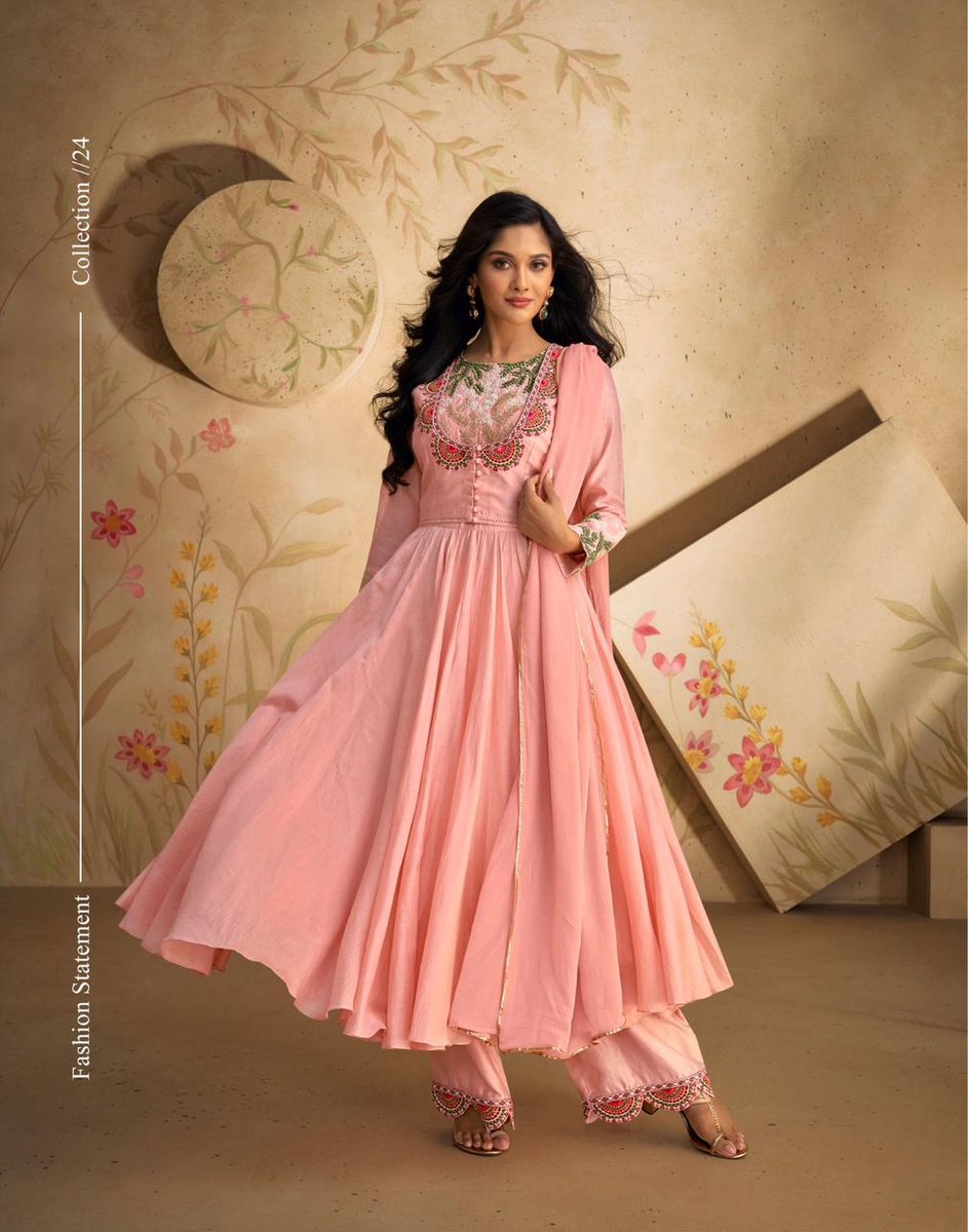 SAYURI DESIGNER GHAZAL 5552 TO 5554 2