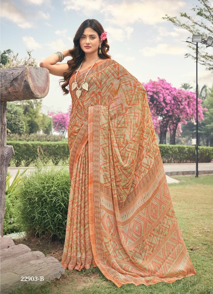 Ruchi Aahana 22901-22903 Series Colors 10