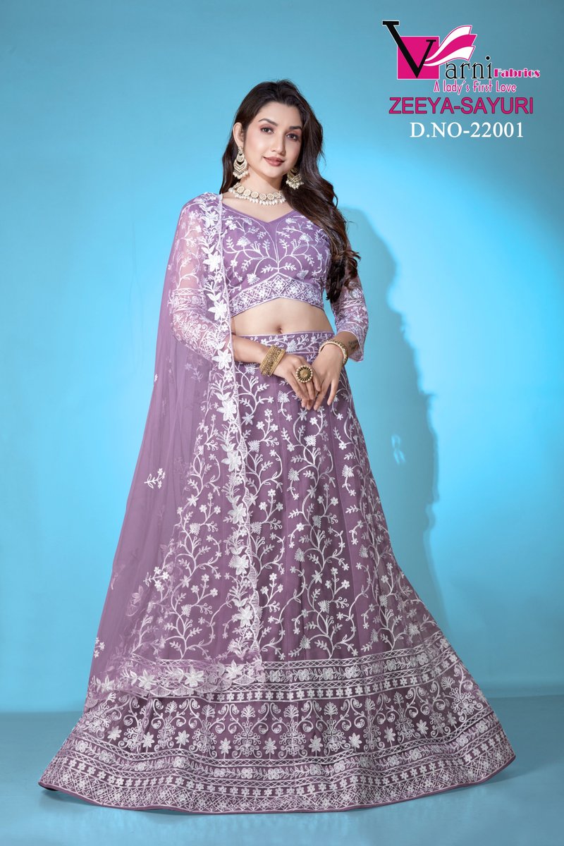 VARNI SAYURI 22001 TO 22003 1
