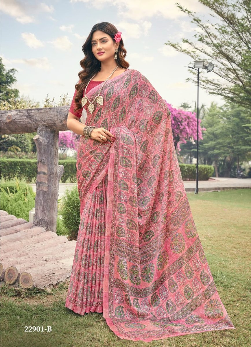 Ruchi Aahana 22901-22903 Series Colors 2