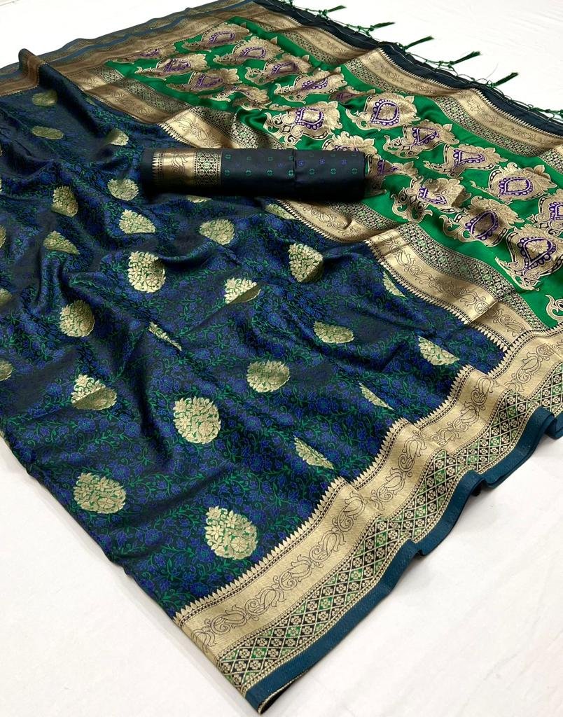 Rajtex Fabrics Kona Silk 298001-298008 Series 4