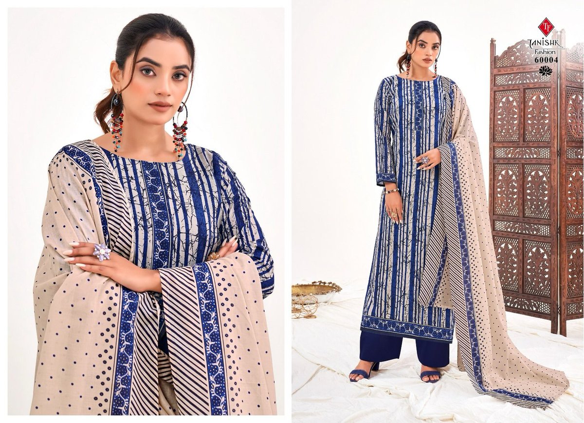 TANIKSH SANJH 60001 TO 60008 4