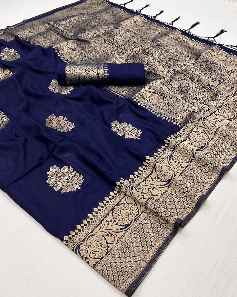 Rajtex Fabrics Korsa Georgette 297001-297006 Series 4