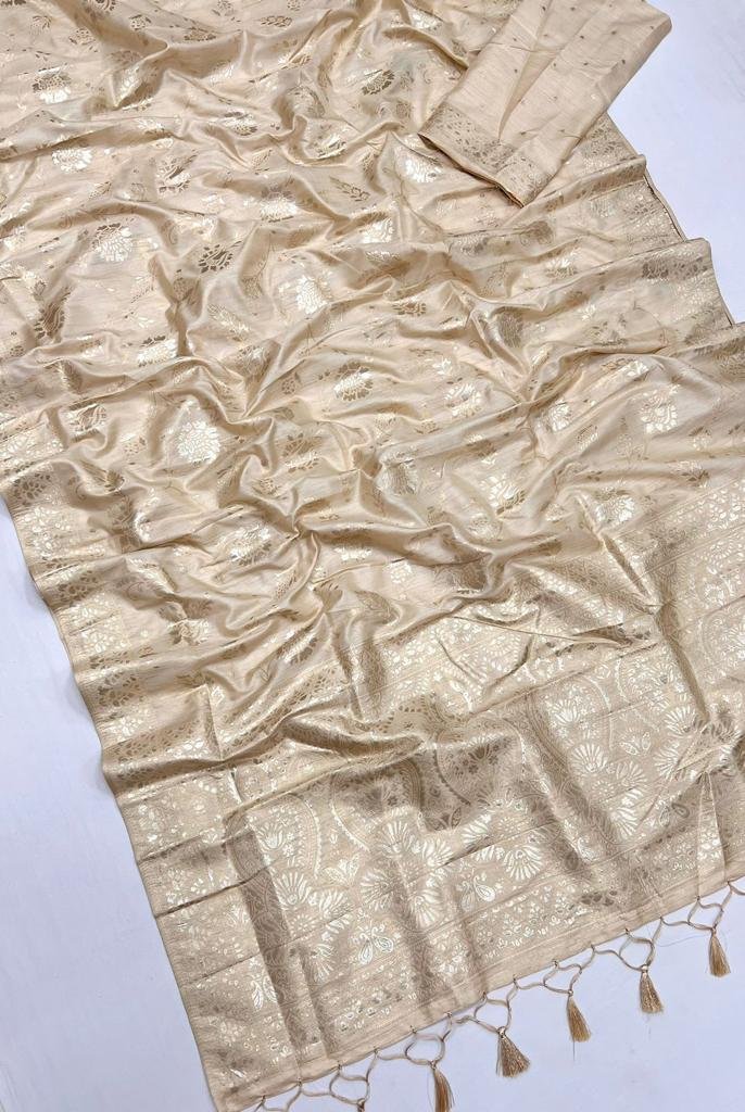 Rajtex Fabrics Kaasha Silk 335001-335006 Series 8