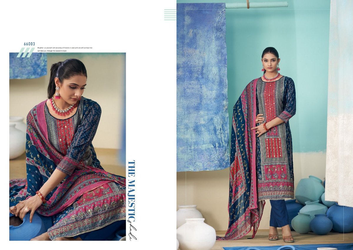 NISHANT FASHION RAZIYA 66001 TO 66008 3